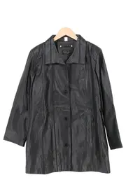 Vorschaubild JCCOLLECTION Lederjacke 1