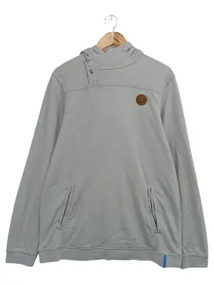 ADIDAS Kapuzenpullover