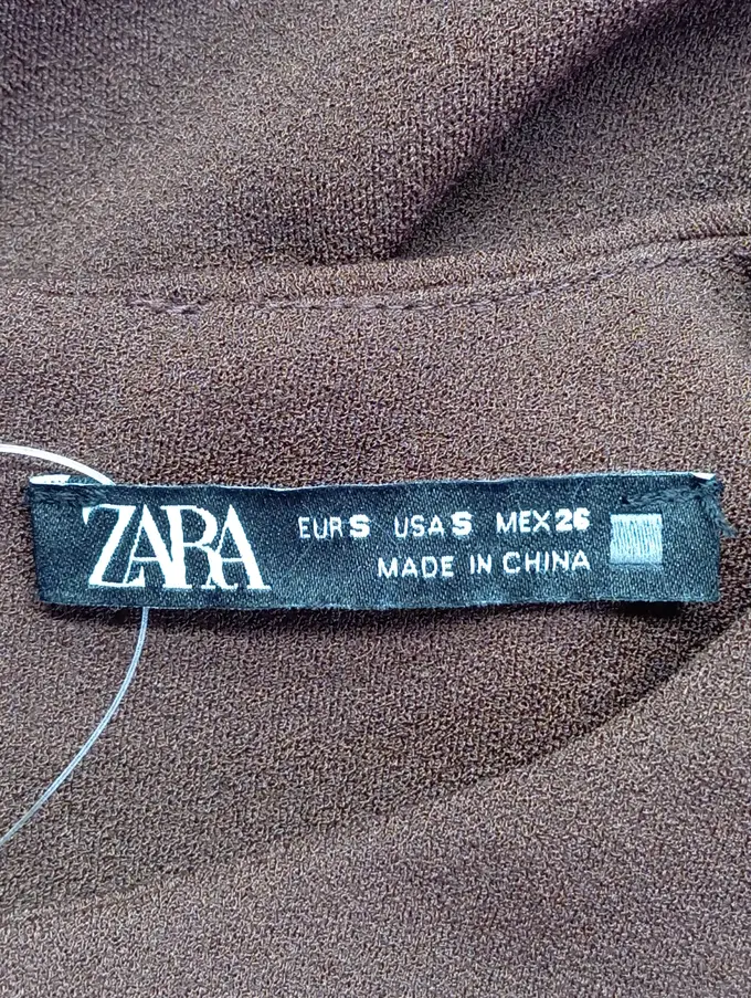 ZARA Etuikleid Bild 3