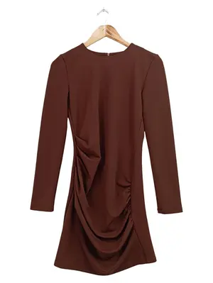 ZARA Etuikleid