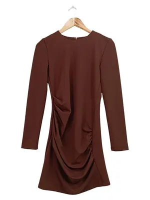 ZARA Etuikleid