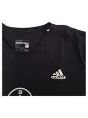 Vorschaubild 3 von Sport Essentials T-Shirt Herren M Schwarz Bayer 2016 Climalite