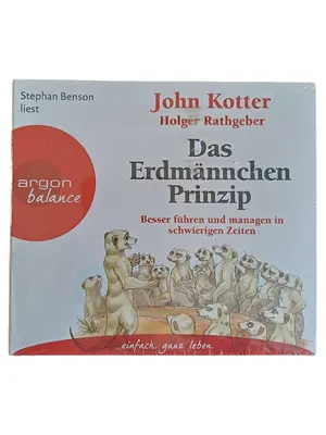 Hörbuch für Erwachsene