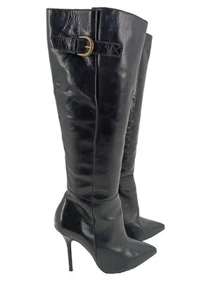 BUFFALO Stiefel