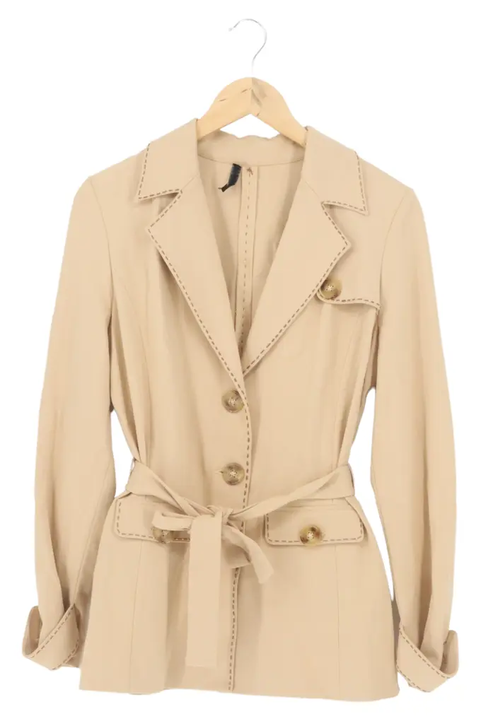 BASLER Blazer Bild 1