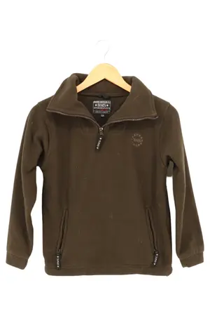 BMS Sweatjacke