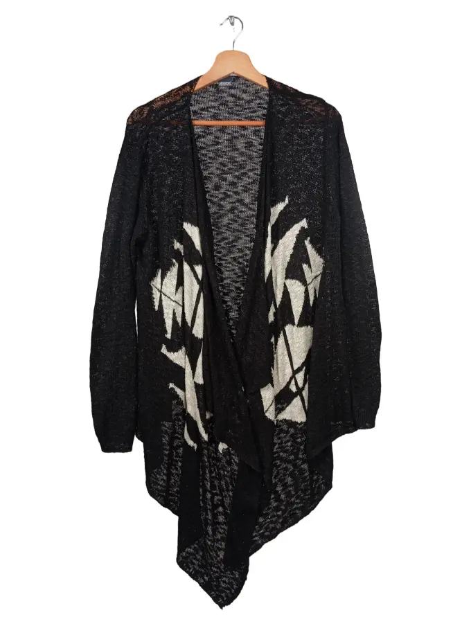 ARIZONA Strickjacke Bild 1
