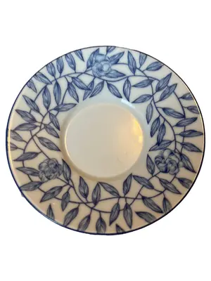 ROSENTHAL Tasse und Unterteller