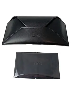 CHRISTIAN DIOR Brillenetui