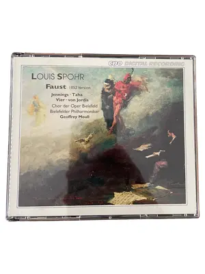 Klassische Aufführung