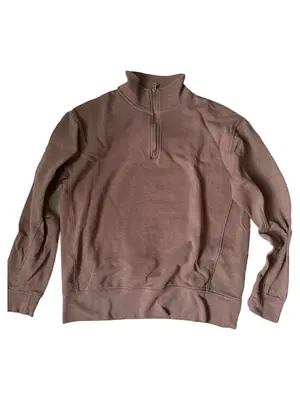 ZARA Sweatjacke