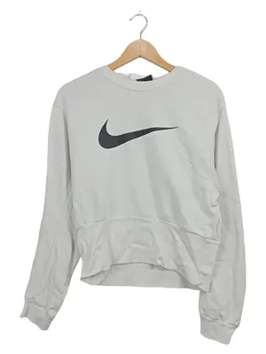 NIKE Kapuzenpullover