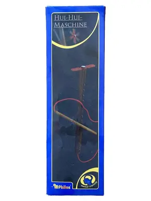 PHILOS Geschicklichkeitsspiel