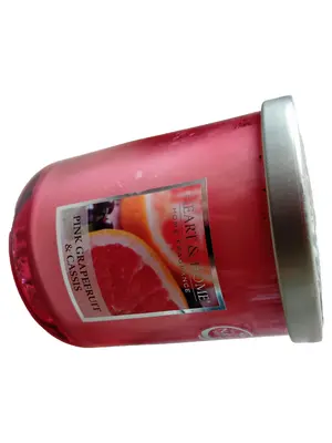 HEART & HOME Duftkerze