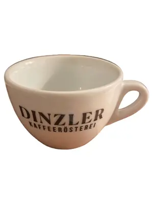 DINZLER Kaffeetasse