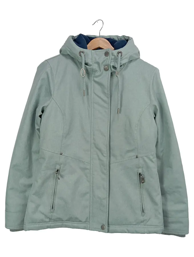 DREIMASTER Leichte Jacke Bild 1