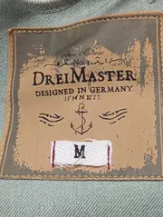 Vorschaubild DREIMASTER Leichte Jacke 3