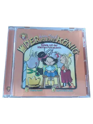 Hörspiel für Kinder