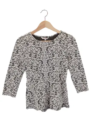 CLOCKHOUSE Langarmshirt