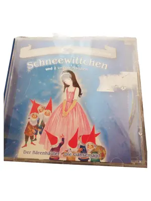 Hörspiel für Kinder