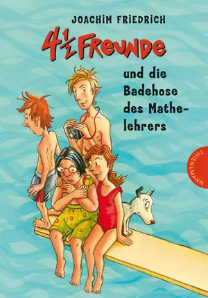 Buch für Kinder