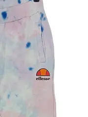 Vorschaubild 3 von Tie-Dye Jogger Damen Hose L30 M 38 Mehrfarbig Baumwolle