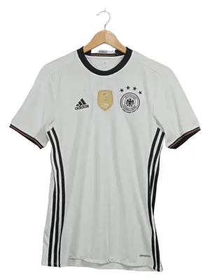 ADIDAS Fußball Trikot