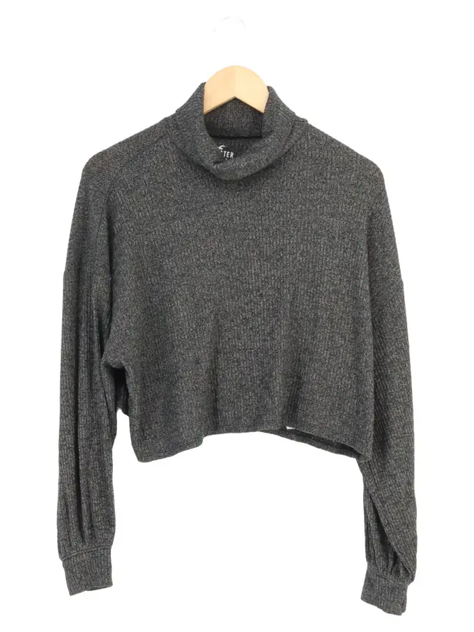 HOLLISTER Pullover Bild 1