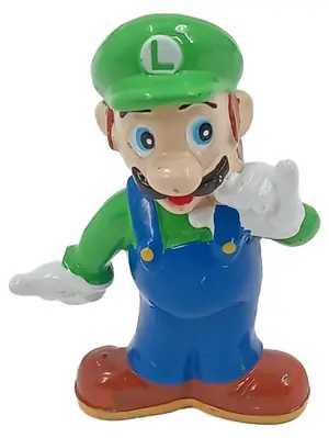 NINTENDO Spielfigur