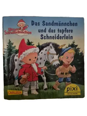 Buch für Kinder