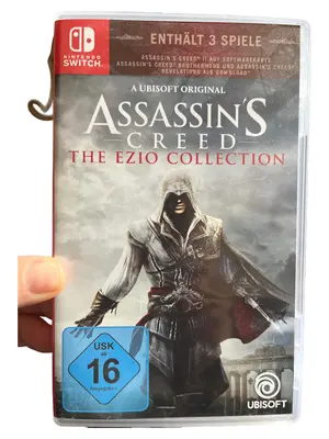 UBISOFT Adventurespiele