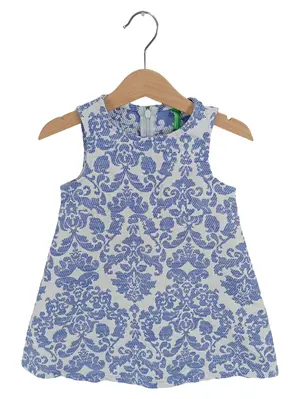UNITED COLORS OF BENETTON Freizeitkleid
