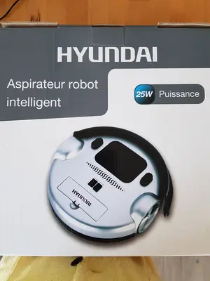 HYUNDAI Saugroboter