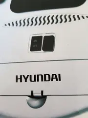 Vorschaubild 2 von HY-APRK210-002 Saugroboter Staubsauger Roboter Weiß