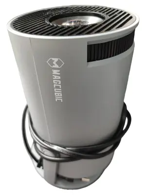 MAGCUBIC Projektionslampe