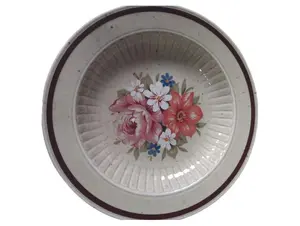 WINTERLING Dekoschale