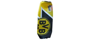 BORUSSIA DORTMUND Federtasche