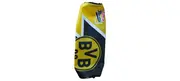 Vorschaubild 1 von Federtasche Federmäppchen Kinder Mehrfarbig BVB Logo-Print