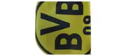 Vorschaubild 4 von Federtasche Federmäppchen Kinder Mehrfarbig BVB Logo-Print