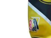 Vorschaubild 3 von Federtasche Federmäppchen Kinder Mehrfarbig BVB Logo-Print