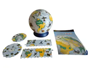 RAVENSBURGER 3D Puzzle