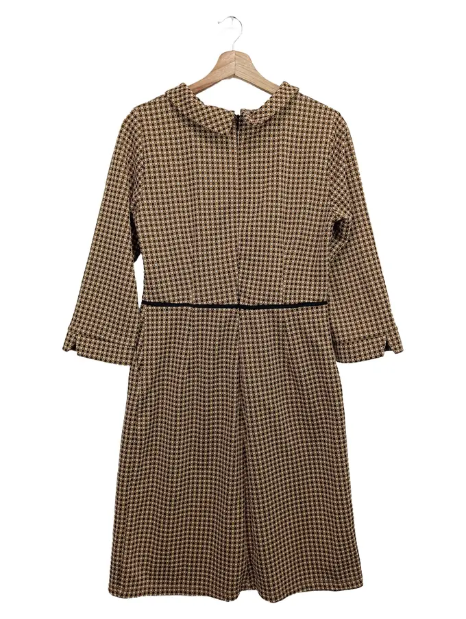 LINEA TESINI Blusenkleid Bild 2