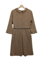 Vorschaubild LINEA TESINI Blusenkleid 2