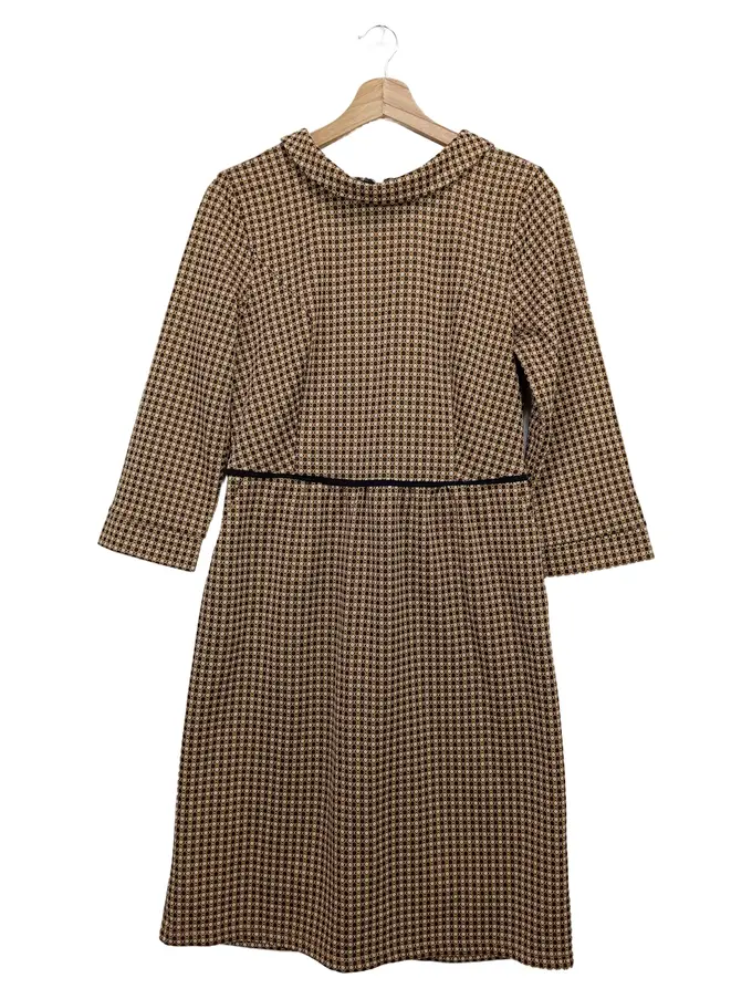LINEA TESINI Blusenkleid Bild 1