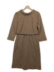 Vorschaubild LINEA TESINI Blusenkleid 1