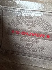 Vorschaubild 3 von Damen Stiefelette Keilabsatz Wildleder Beige Gr. 39 Schnürung