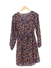 Vorschaubild SUBLEVEL Freizeitkleid 2