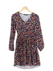 Vorschaubild SUBLEVEL Freizeitkleid 1