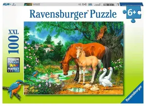 RAVENSBURGER Puzzle