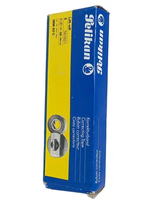 PELIKAN Korrekturroller